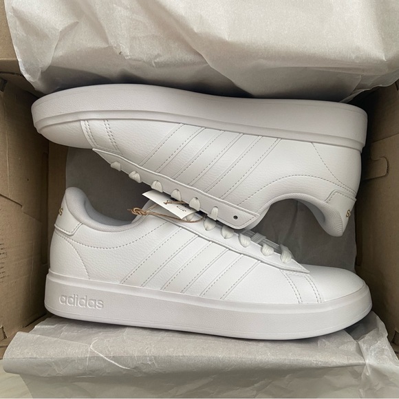 grand court 2.0 shoes - Picture 9 of 11